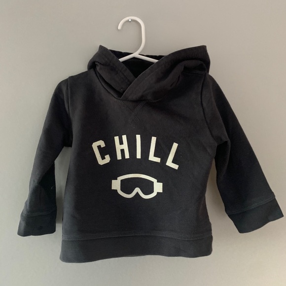 18-24mo BabyGap Hoodie. Like new - Picture 1 of 1